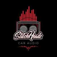 Stitch Headz Car Audio Logo