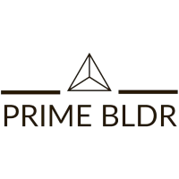 PRIME BLDR Logo