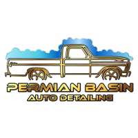 Permian Basin Auto Detailing Logo