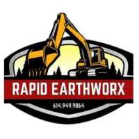 Rapid Earthworx Logo