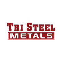 Tri Steel Metals Logo