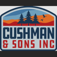Cushman and Sons Logo
