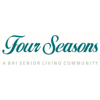 Four Seasons Retirement Center a BHI Community Logo