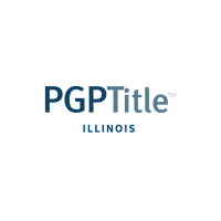 PGP Title - Illinois Logo