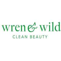 Wren and Wild Clean Beauty Logo