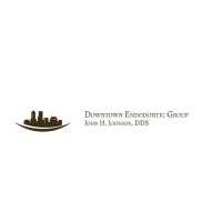 Downtown Endodontic Group Logo