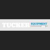 Tucker Equipment Sales Logo