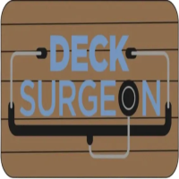 Deck Surgeon Logo