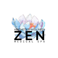 Zen Aesthetics and Wellness | Zen Spa Logo