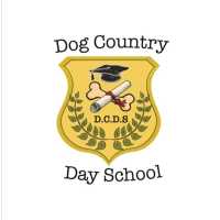Dog Country Day School Logo