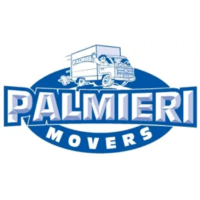 Palmieri Movers Logo