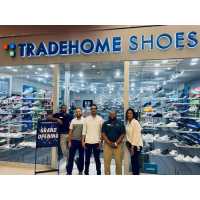 Tradehome Shoes Logo