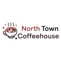 North Town Coffeehouse Logo