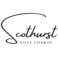Scothurst Golf Course Logo