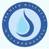 Premier Basement Waterproofing Logo