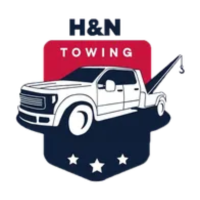 H&N Towing Logo