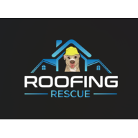 Georgia Roofing Rescue Logo