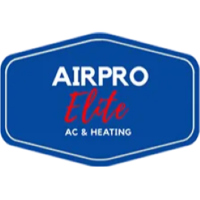 AirPro Elite AC & Heating Logo