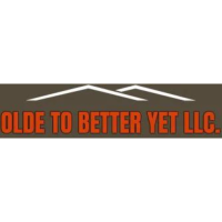 Olde To Better Yet Logo