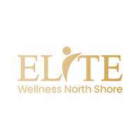 Elite Wellness North Shore Logo
