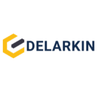 Delarkin - Custom Mattresses & RV Replacements Logo