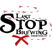 Last Stop Brewing Logo
