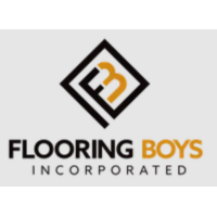 Flooring Boys Logo