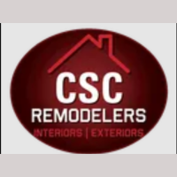 CSC Remodelers Logo