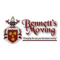 BENNETTS MOVING Logo
