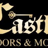 Castle Doors & More Logo