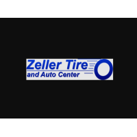 Zeller Tire Co Logo