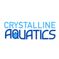 Crystalline Aquatics Logo