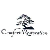 Comfort Restoration Logo