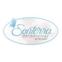 Sonterra Dermatology at The Pearl Logo