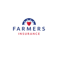 Farmers Insurance - David Gleason Logo