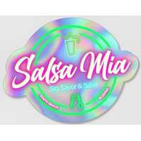 Salsa Mia Logo