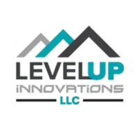 Level Up Innovations Logo
