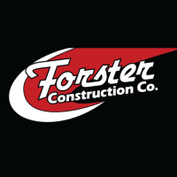 Forster Construction Logo