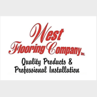 West Flooring Company, Inc. Logo