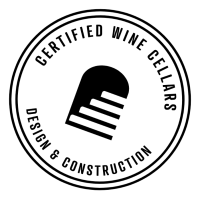 Certified Wine Cellars Logo