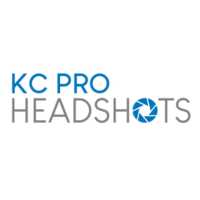 KC Pro Headshots Logo