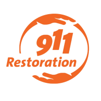 911 Restoration of Fremont County Logo