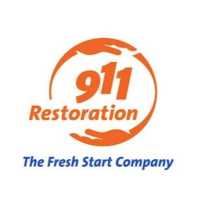 911 Restoration of Tulsa Logo