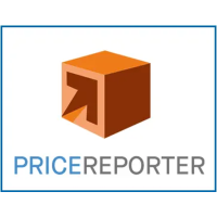 Price Reporter Logo