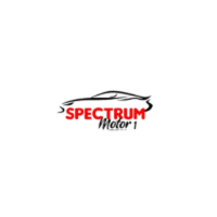 Spectrum Motor 1 Logo