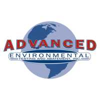 Advanced Environmental Testing and Abatement Logo