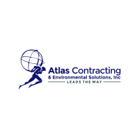 Atlas Contracting & Environmental Solutions Logo
