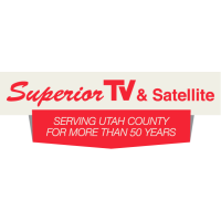 Superior TV & Satellite Logo