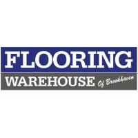 Flooring Warehouse of Brookhaven Logo