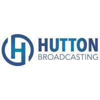 Hutton Broadcasting Logo